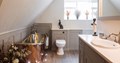 Made-To-Measure Family Bathrooms by Burlanes