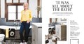 Burlanes Bespoke Bathroom Furniture Featured In Good Homes Magazine