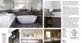 Burlanes Bespoke Bathroom Design Featured In Real Homes Magazine
