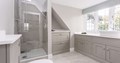 Burlanes Made-To-Measure Family Bathrooms