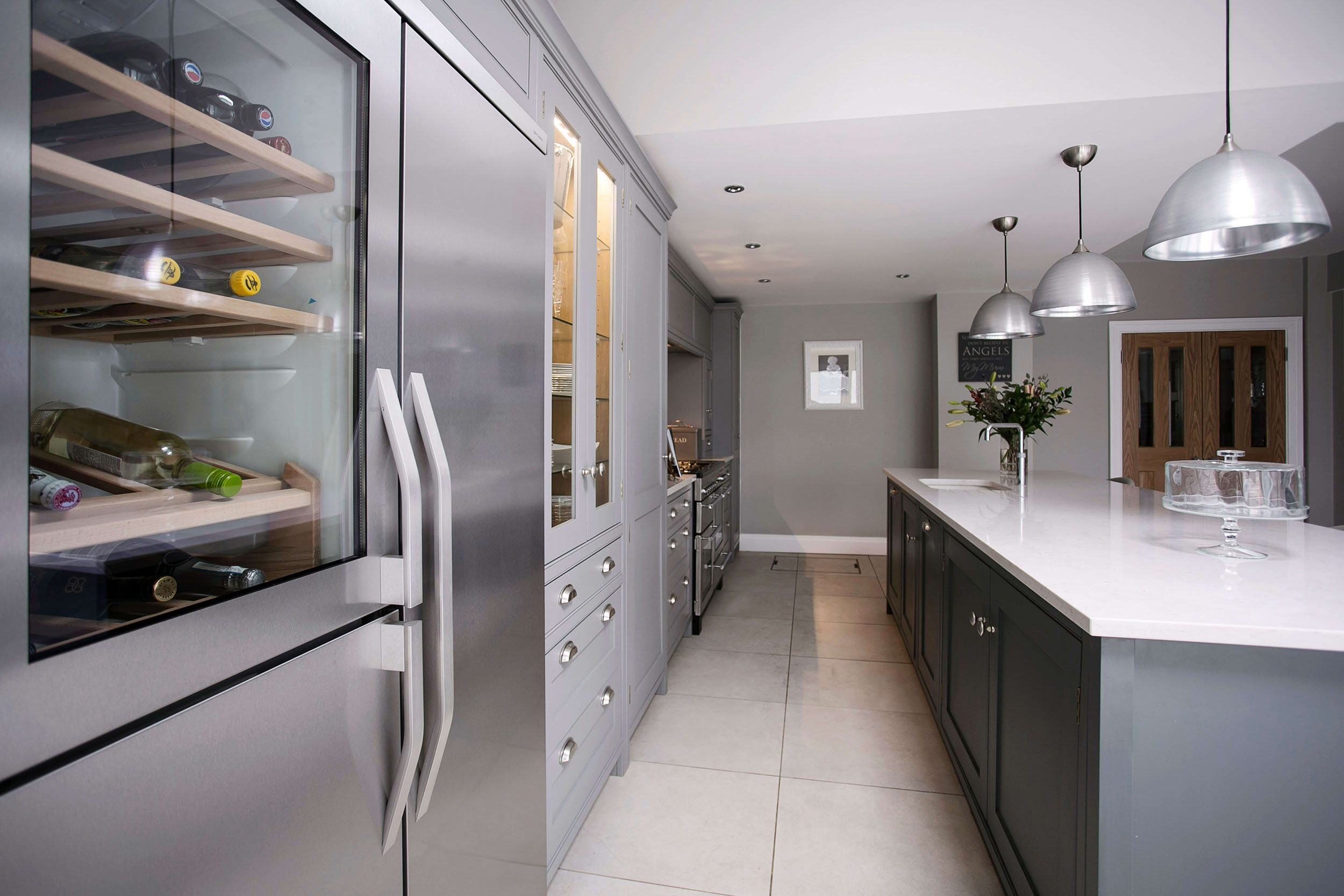 kitchen design of sevenoaks