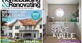 Burlanes Wellsdown Kitchen Featured In Good Homes Magazine