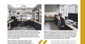 Burlanes Wellsdown Kitchen Featured In Good Homes Magazine